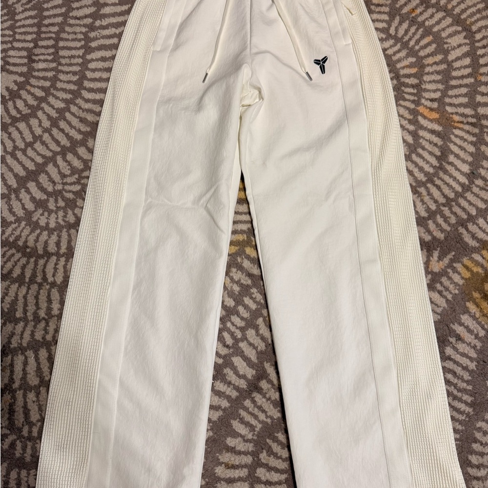 Nike Kobe Pleated Pants S